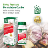 #26 Blood Pressure Formulation Combo™