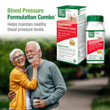 #26 Blood Pressure Formulation Combo™