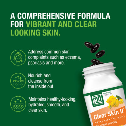 #69 Clear Skin II™