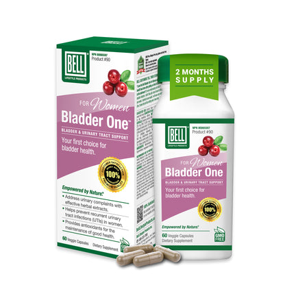 #90 Bladder One for Women™