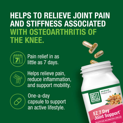 #49 EZ 7 Day Joint Support™