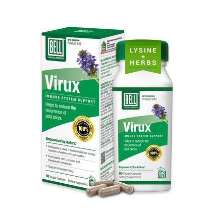 #42 Virux™