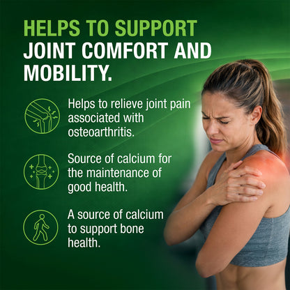 #1 Shark Cartilage for Joint Relief™