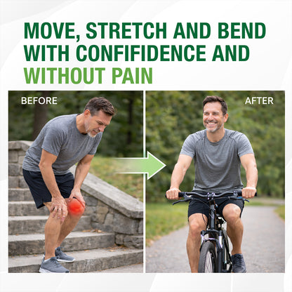 #1 Shark Cartilage for Joint Relief™