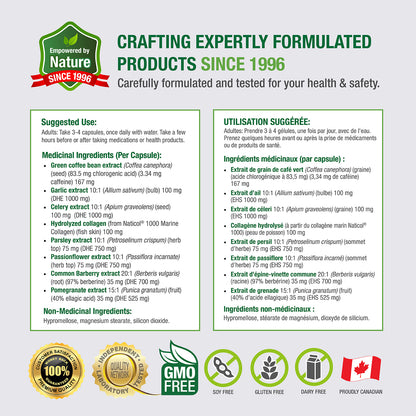 #26 Blood Pressure Formulation Combo™