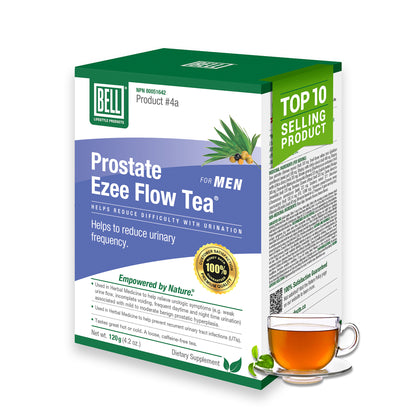 #4a Tisane Ezee Flow® pour la prostate