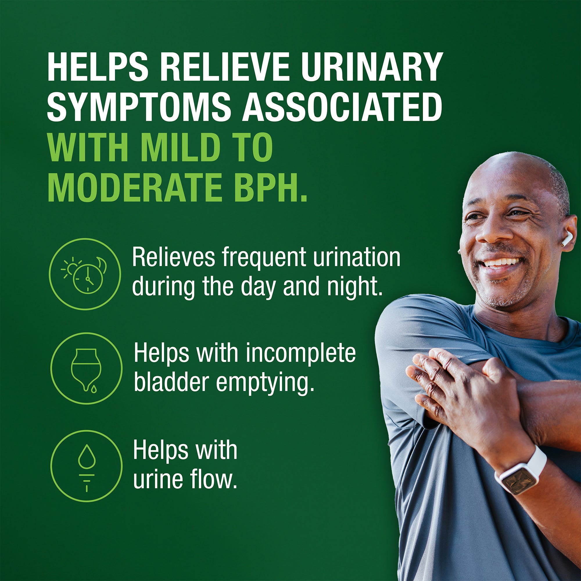 #4a Prostate Ezee Flow Tea®