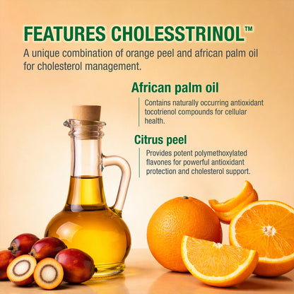 #14 Cholesterol Control™
