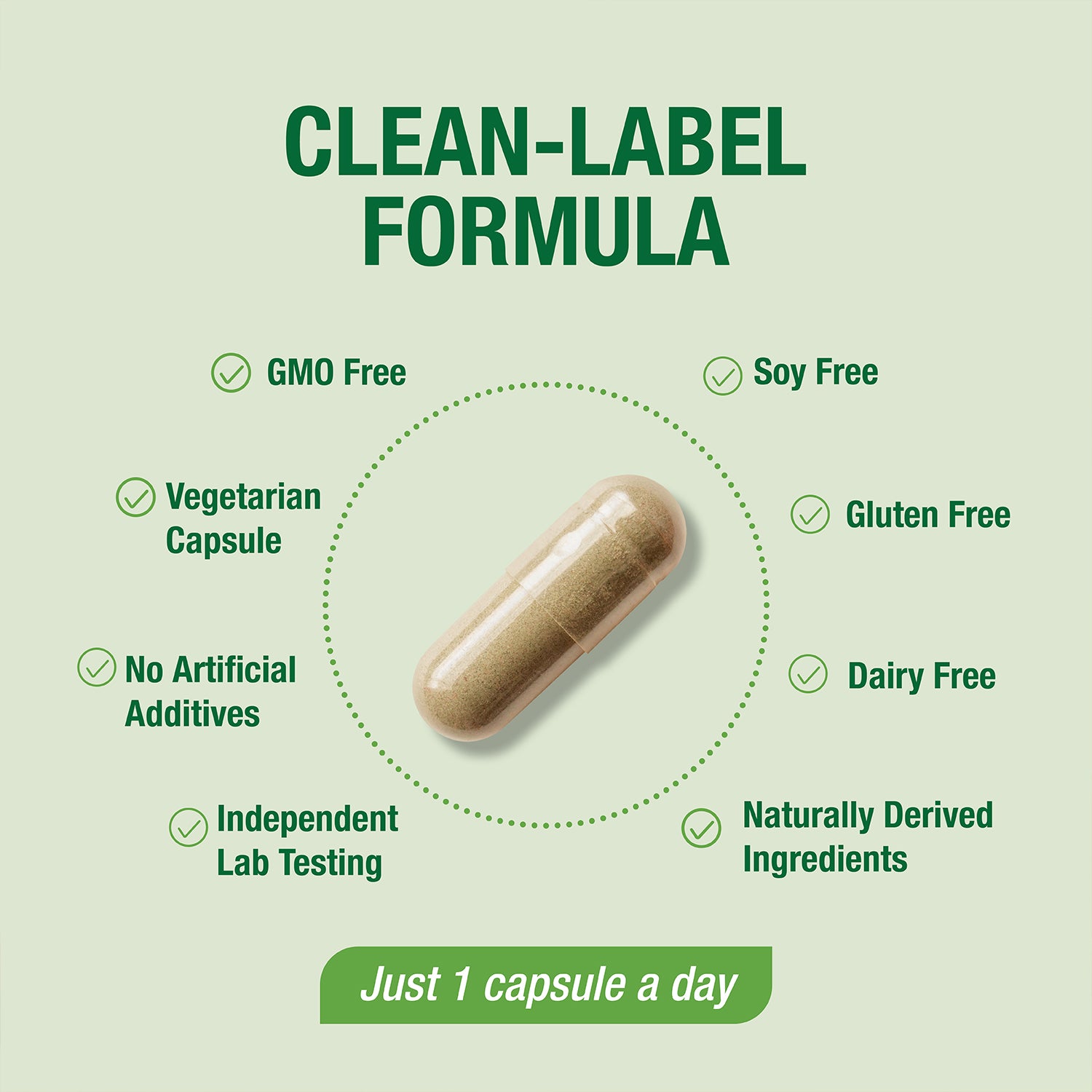 #14 Cholesterol Control™