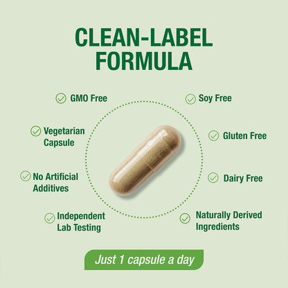 #14 Cholesterol Control™